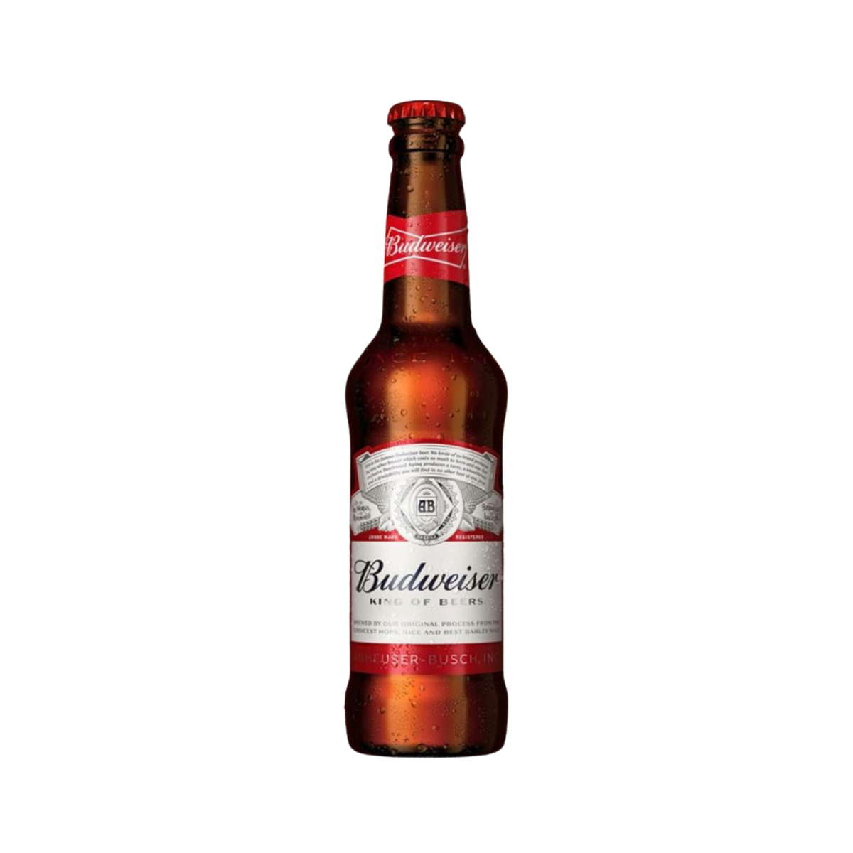Budweiser