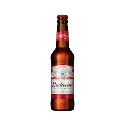 Budweiser