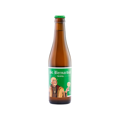 St. Bernardus Tripel