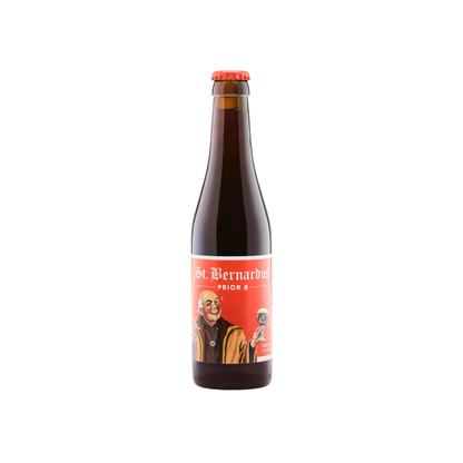 St. Bernardus Prior 8