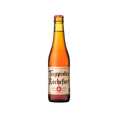 Trappistes Rochefort 6
