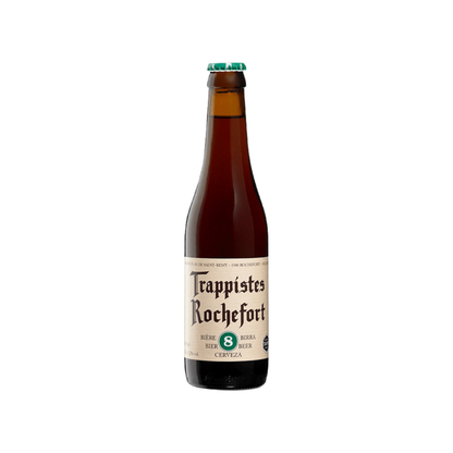 Trappistes Rochefort 8