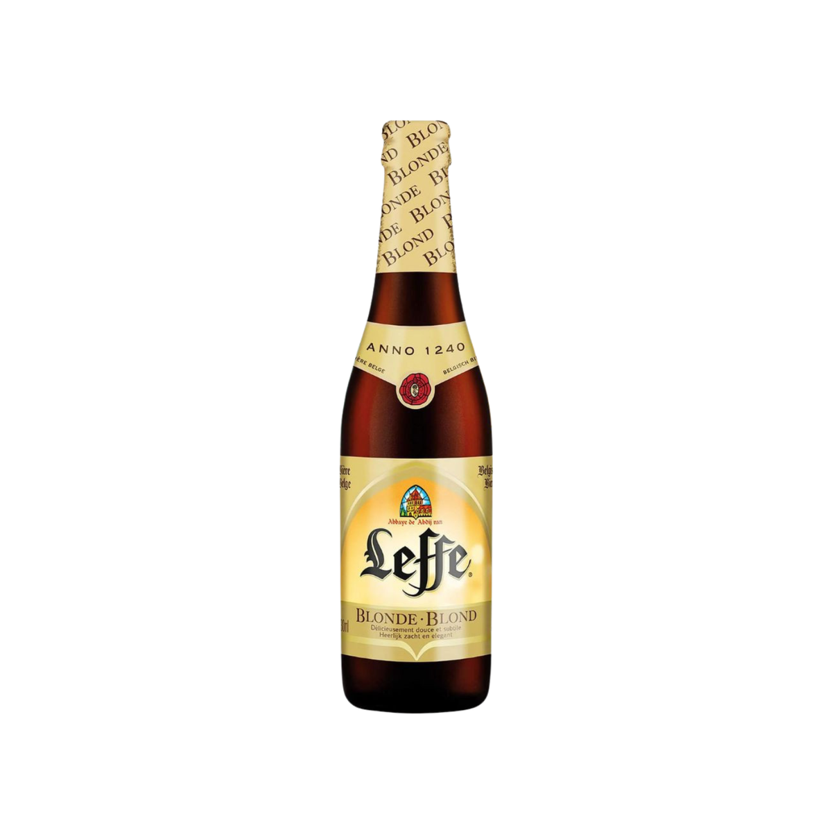 Leffe Blond