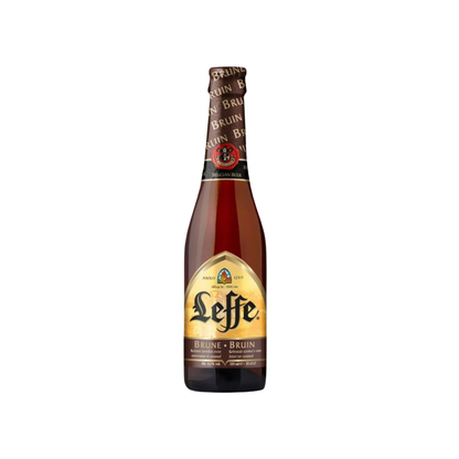 Leffe Negra