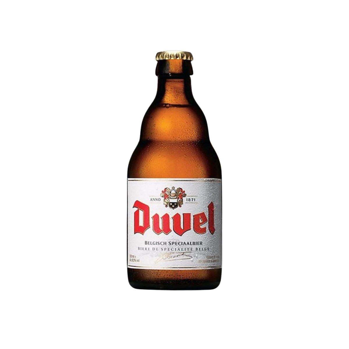 Duvel