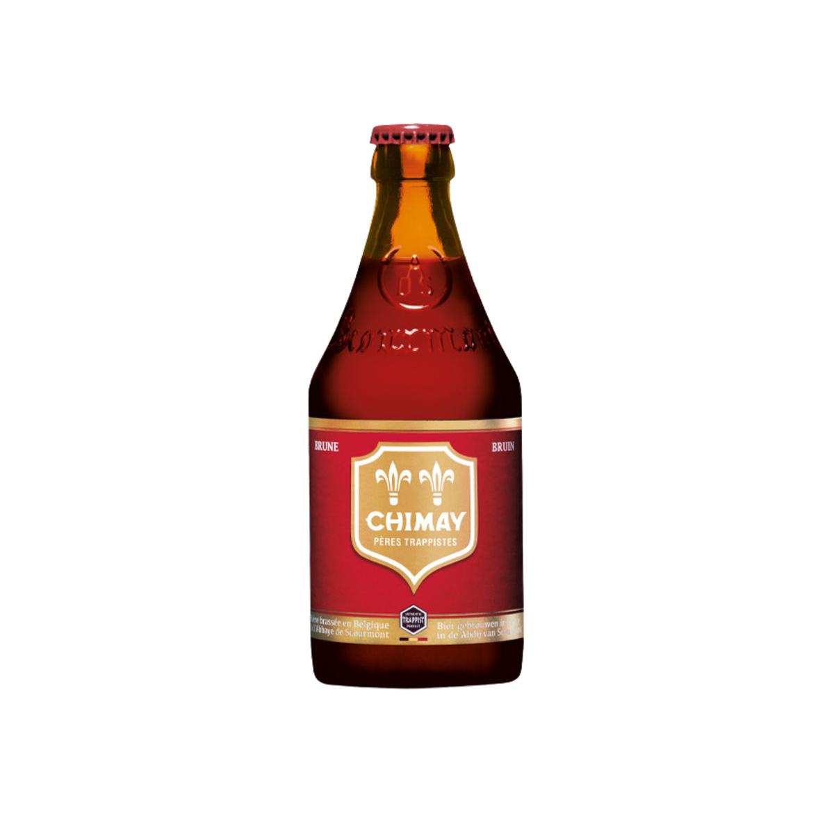 Chimay Roja