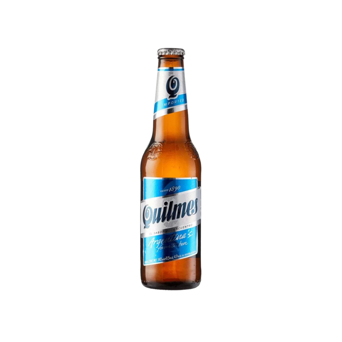 Quilmes