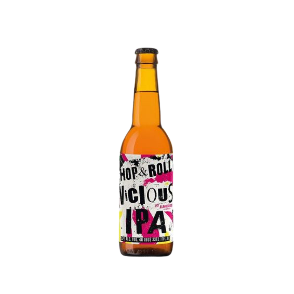 Almogàver Vicious IPA