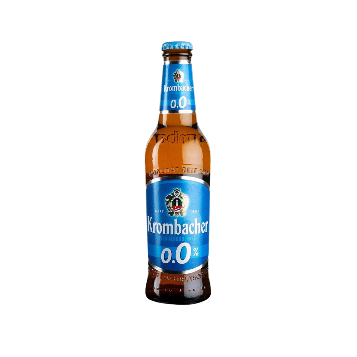 Krombacher 0,0