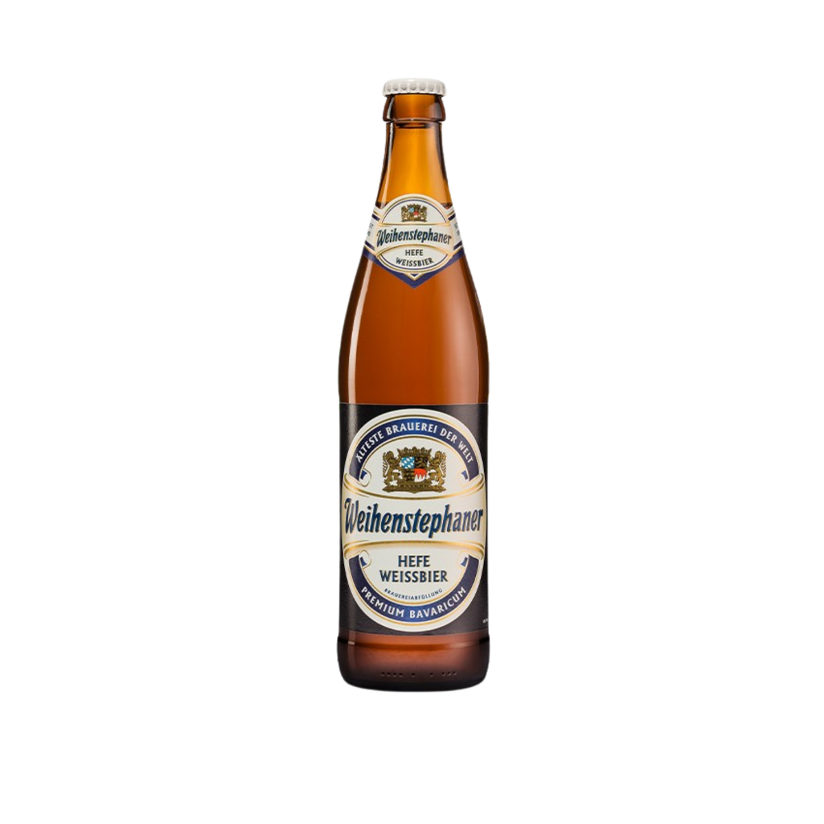 Weihenstephan Hefeweissbier