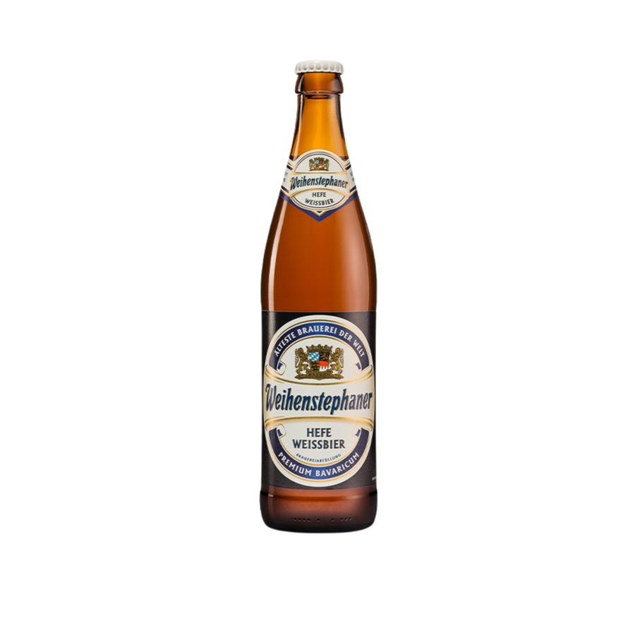 Weihenstephan Hefeweissbier