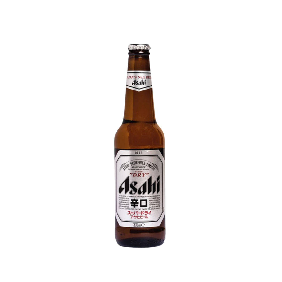 Asahi Super Dry