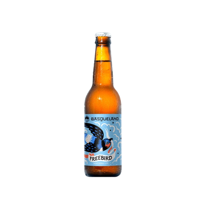 Basqueland Freebird