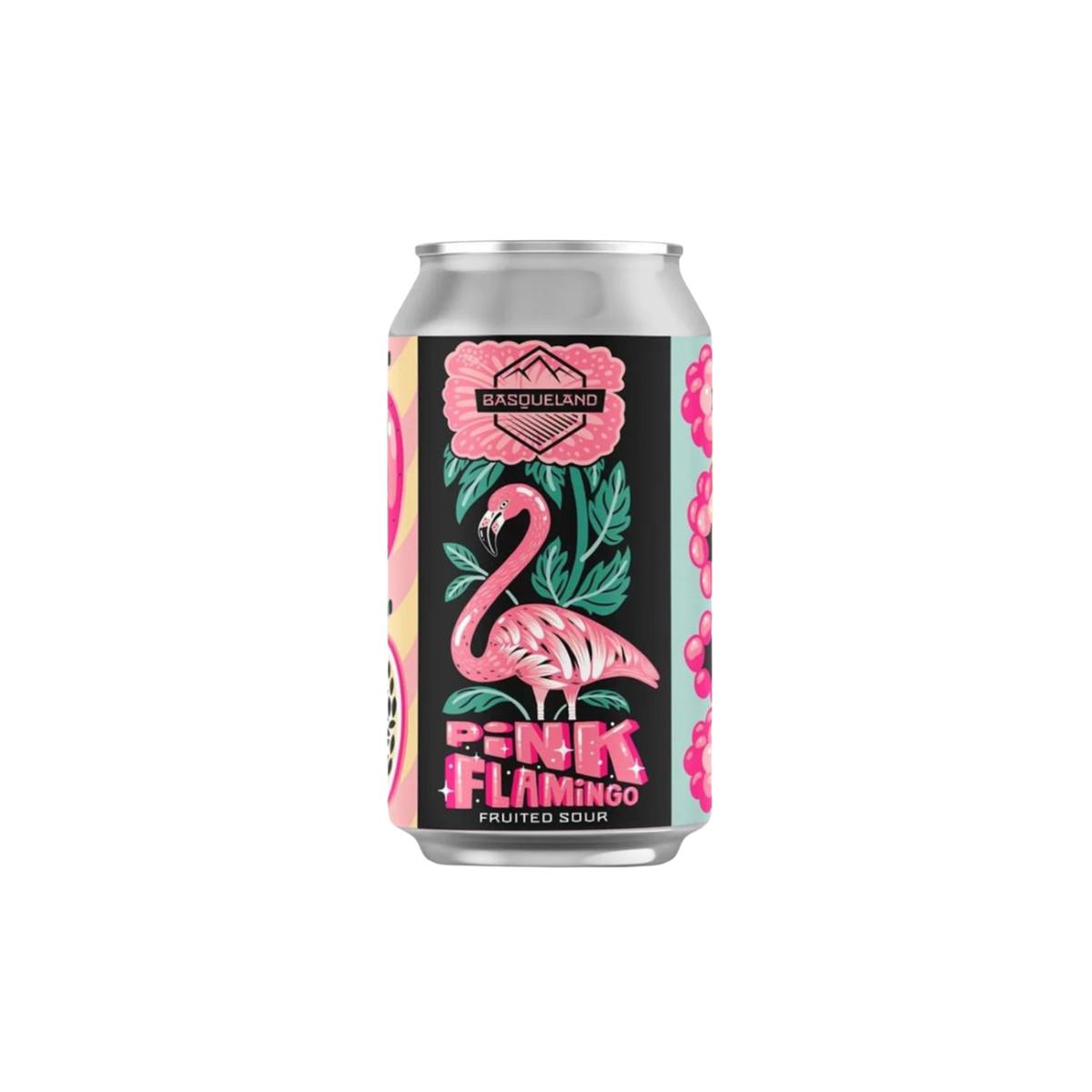 Basqueland Pink Flamingo