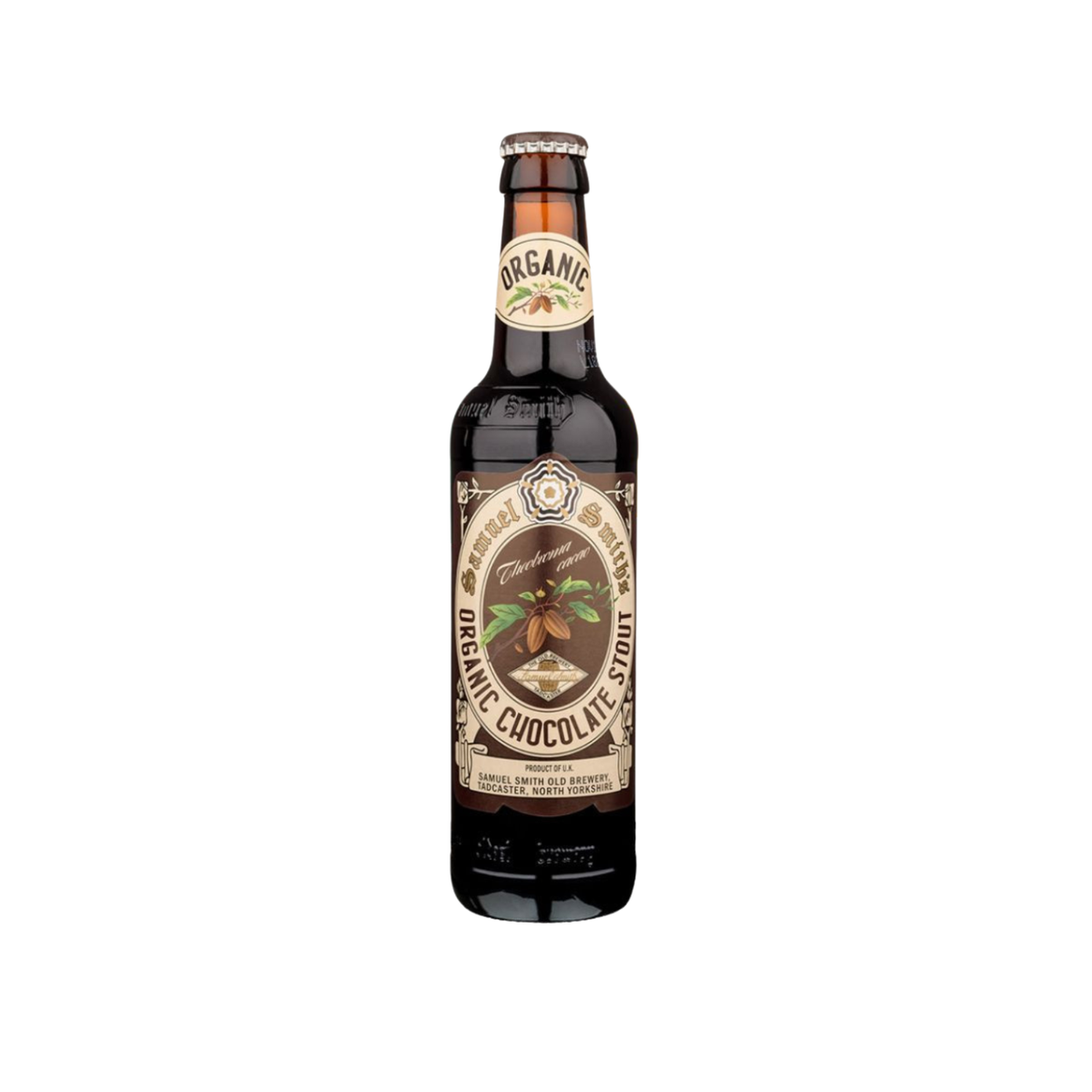 Samuel Smith Organic Chocolate Stout