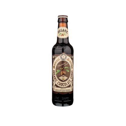 Samuel Smith Organic Chocolate Stout