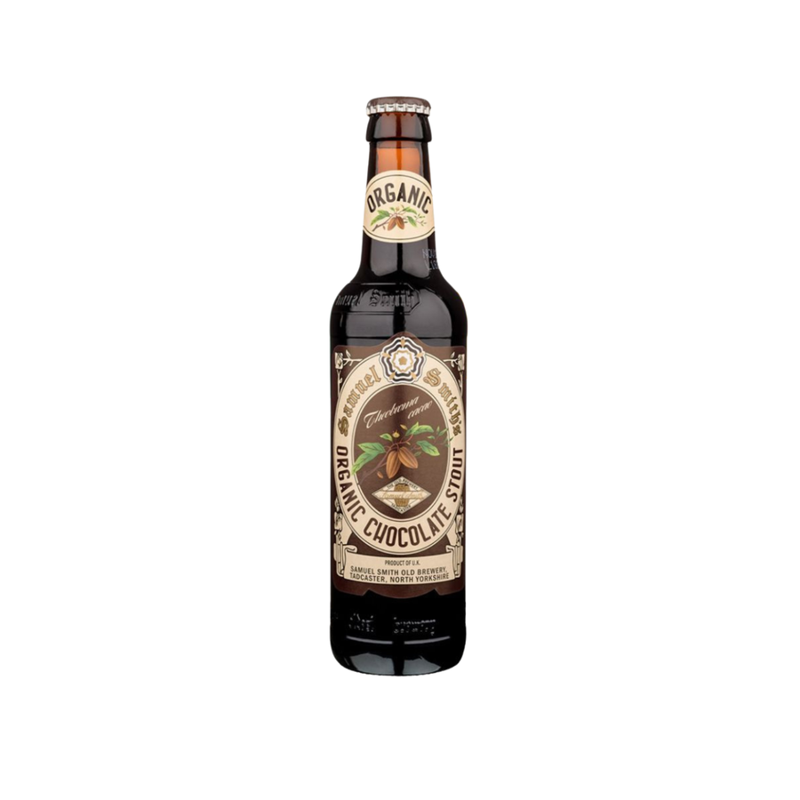 Samuel Smith Organic Chocolate Stout