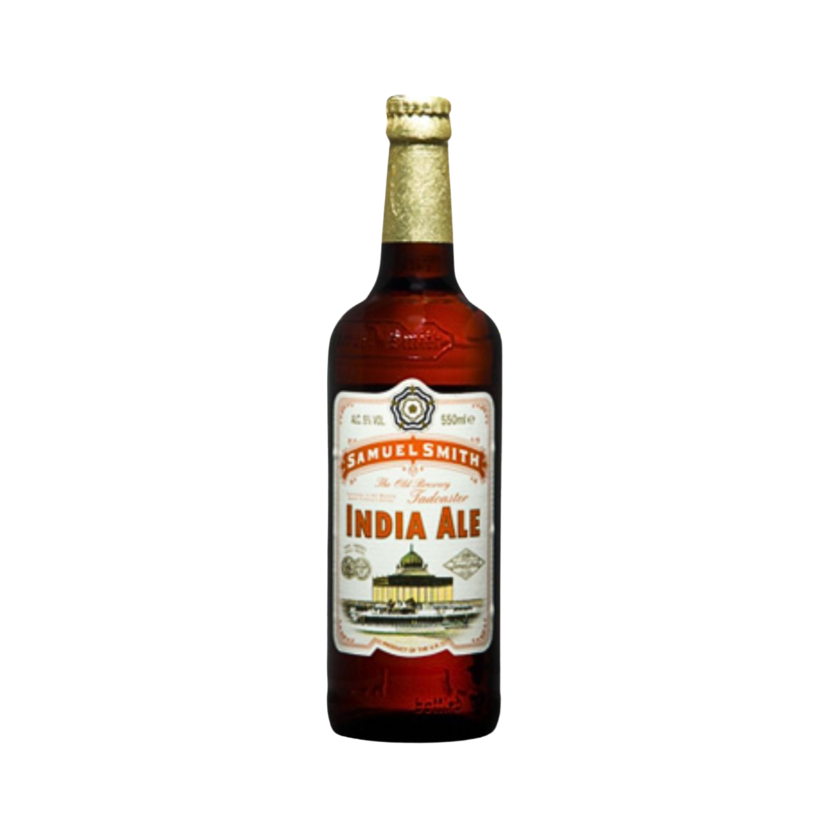 Samuel Smith India Ale IPA