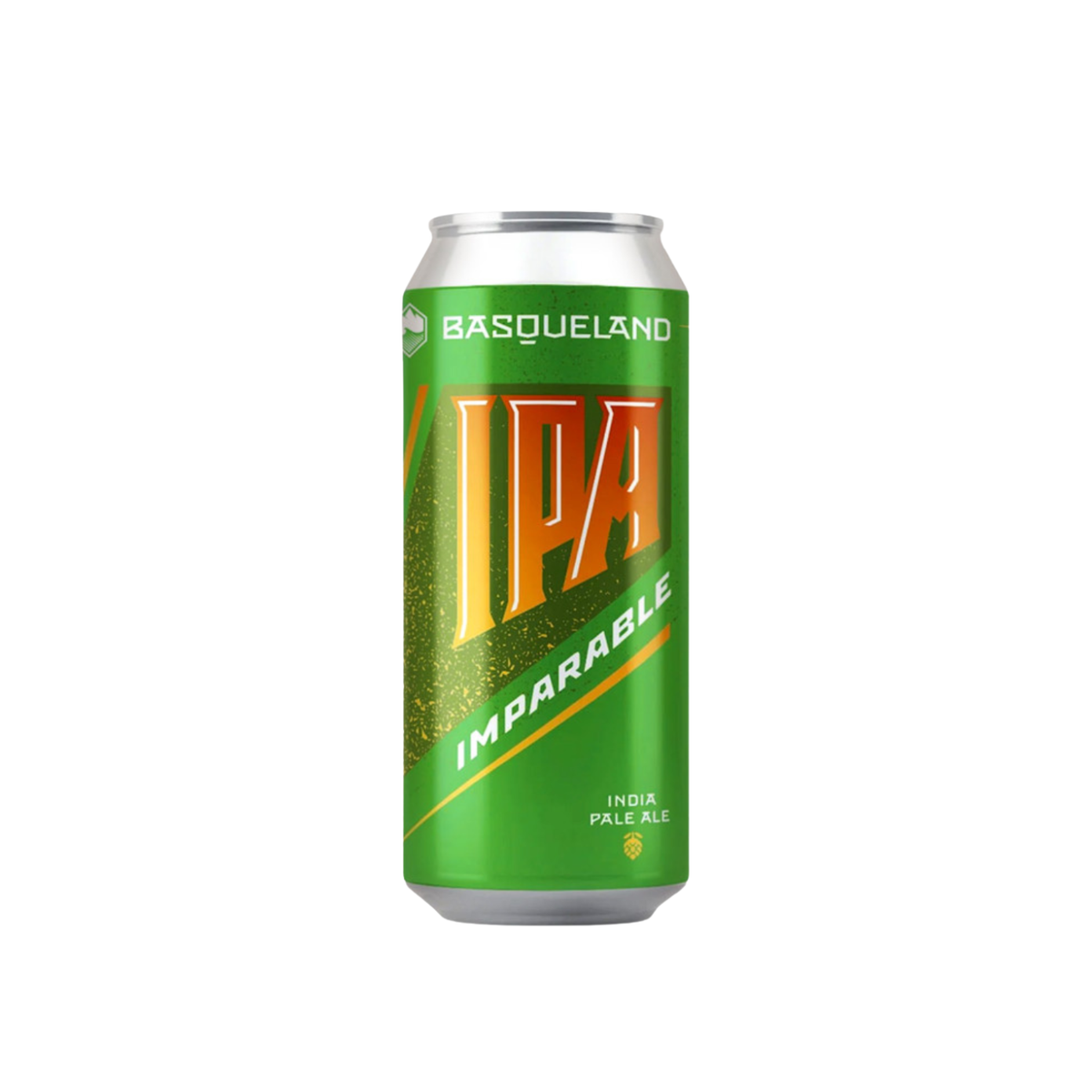 Basqueland Imparable IPA Lata