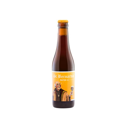St. Bernardus Pater 6
