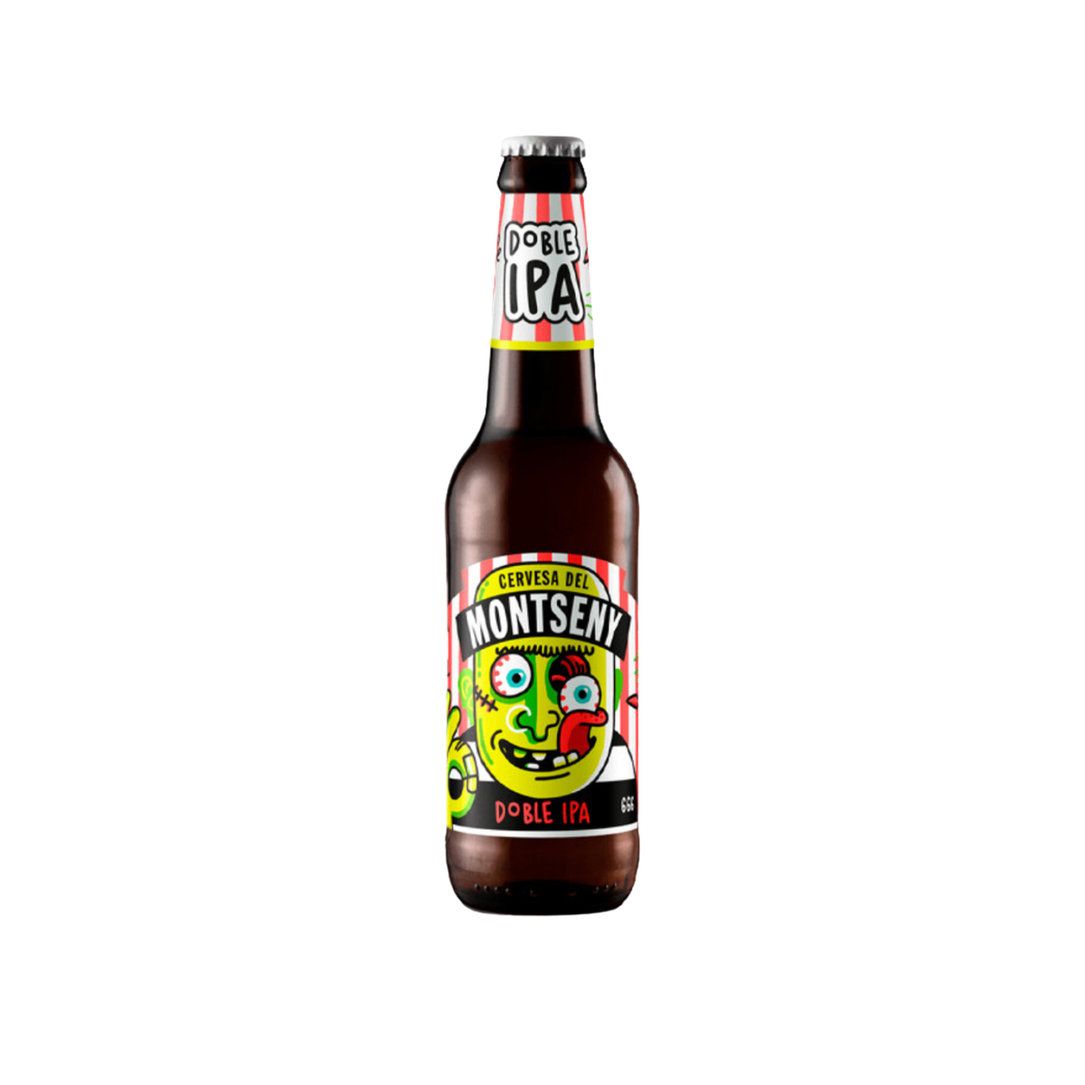 Montseny Double IPA