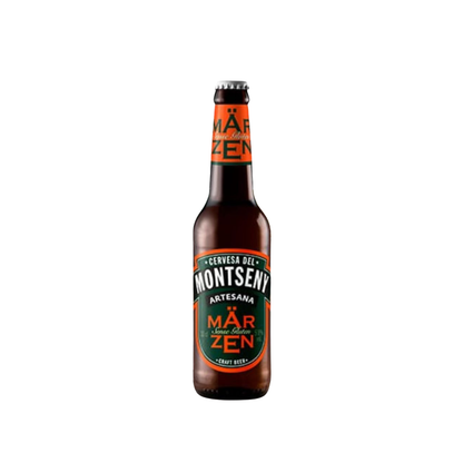 Montseny Märzen