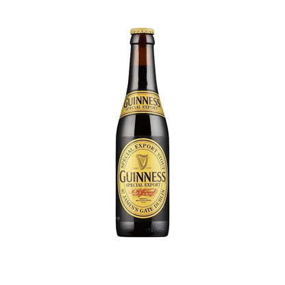 Guinness Export