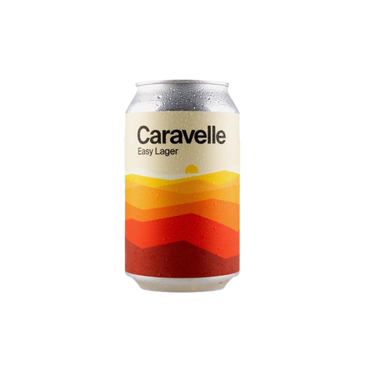 Caravelle Easy Lager