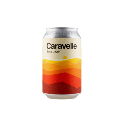 Caravelle Easy Lager