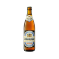 Weihenstephan Hefeweissbier Sin Alcohol