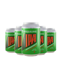 Basqueland Imparable Case 24x33cl Can