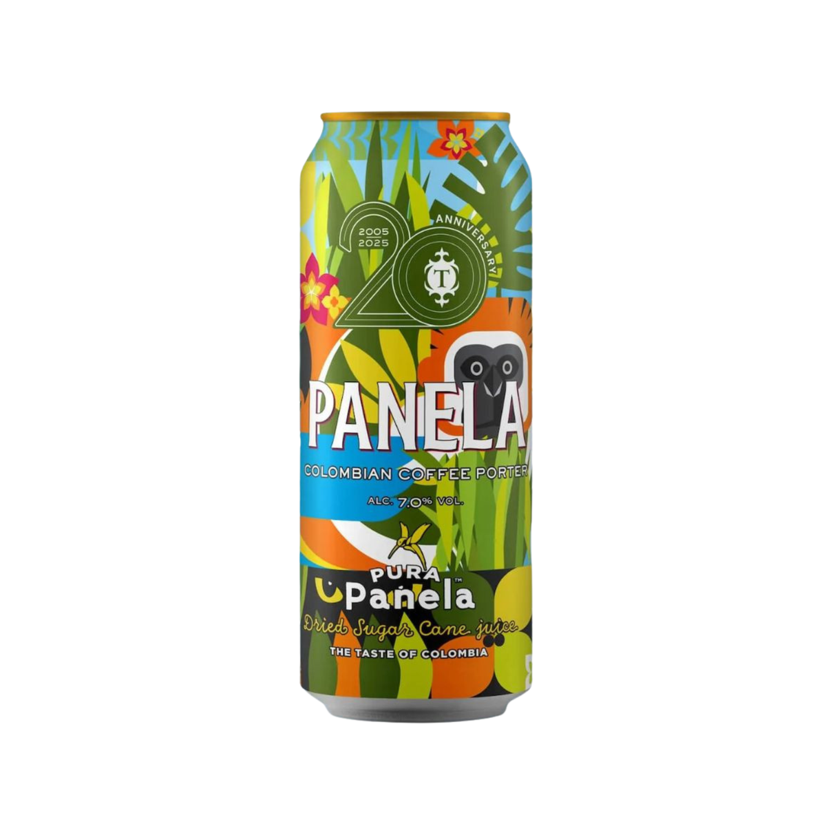 Thornbridge Panela