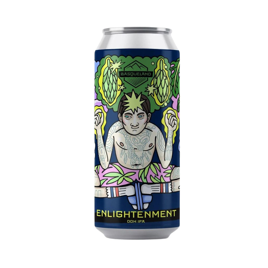 Basqueland Enlightenment