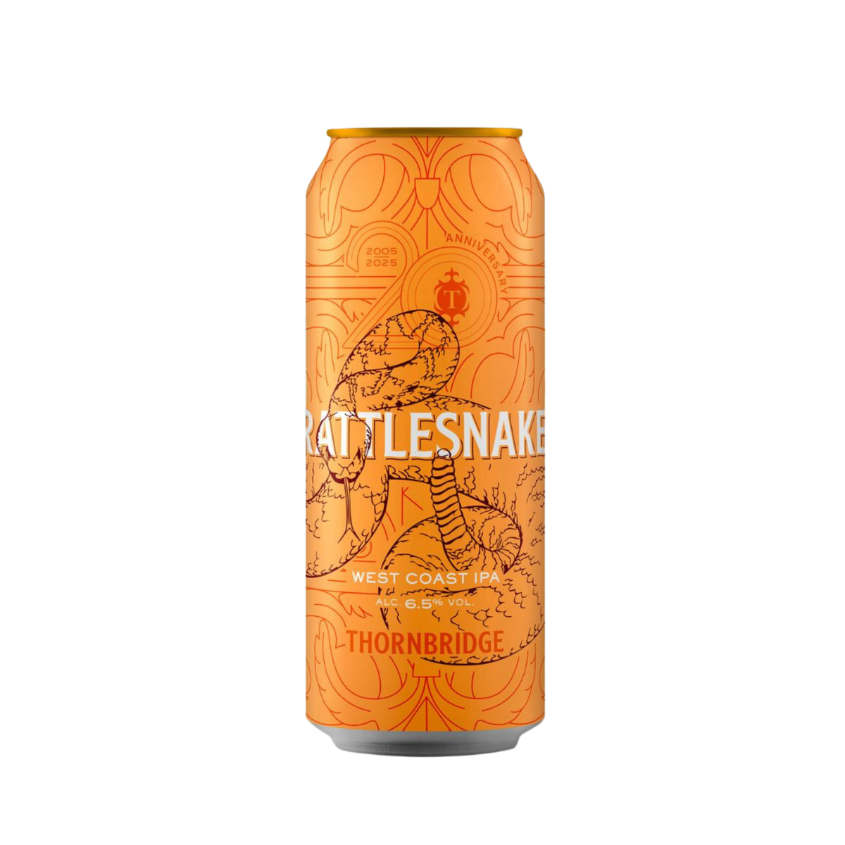 Thornbridge Rattlesnake