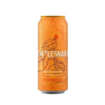 Thornbridge Rattlesnake