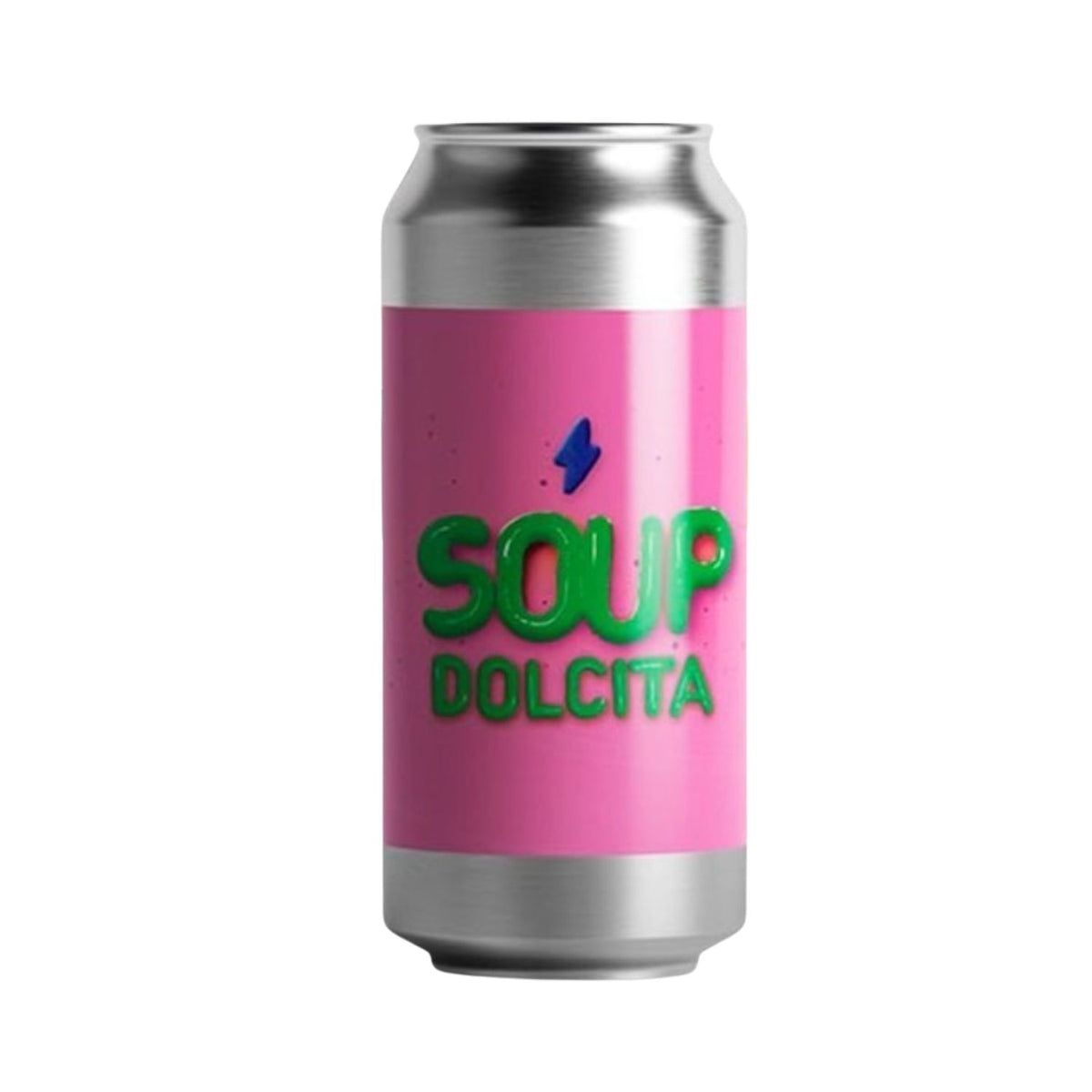 Garage Dolcita Soup