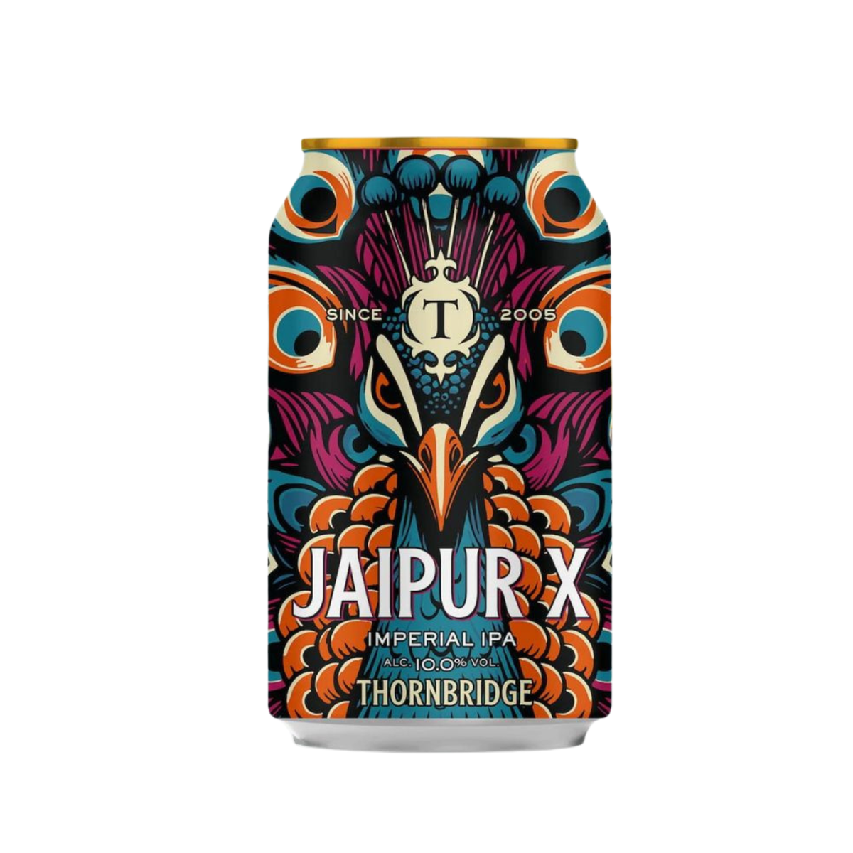 Thornbridge Jaipur X