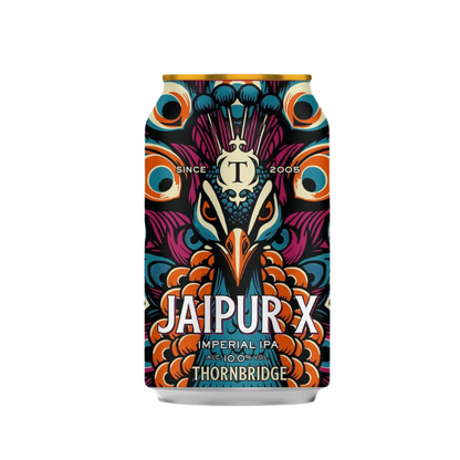 Thornbridge Jaipur X