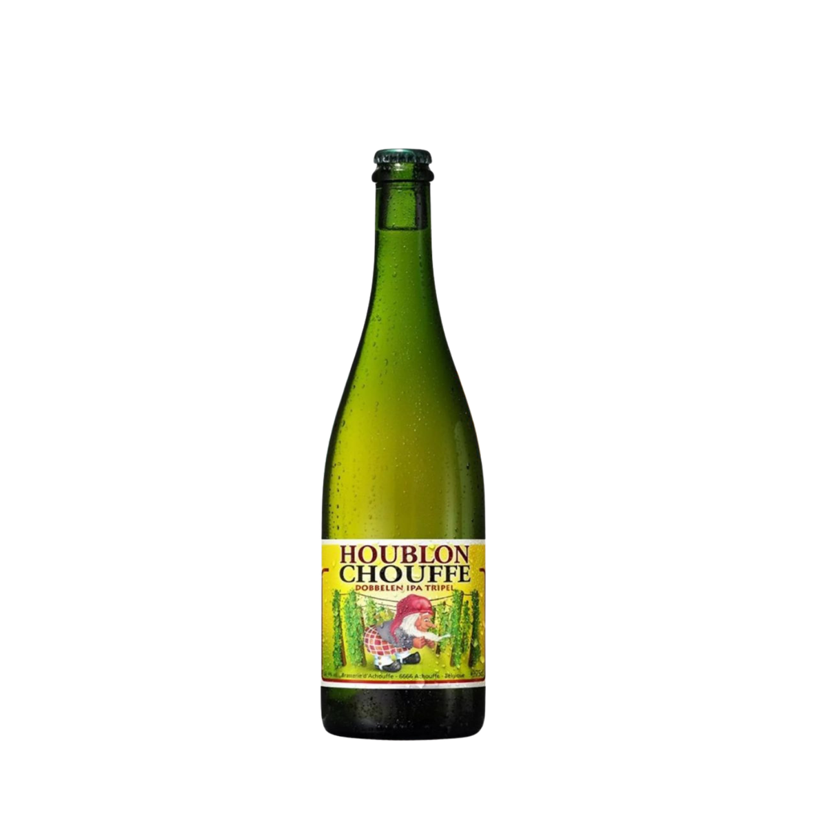 A Chouffe Houblon