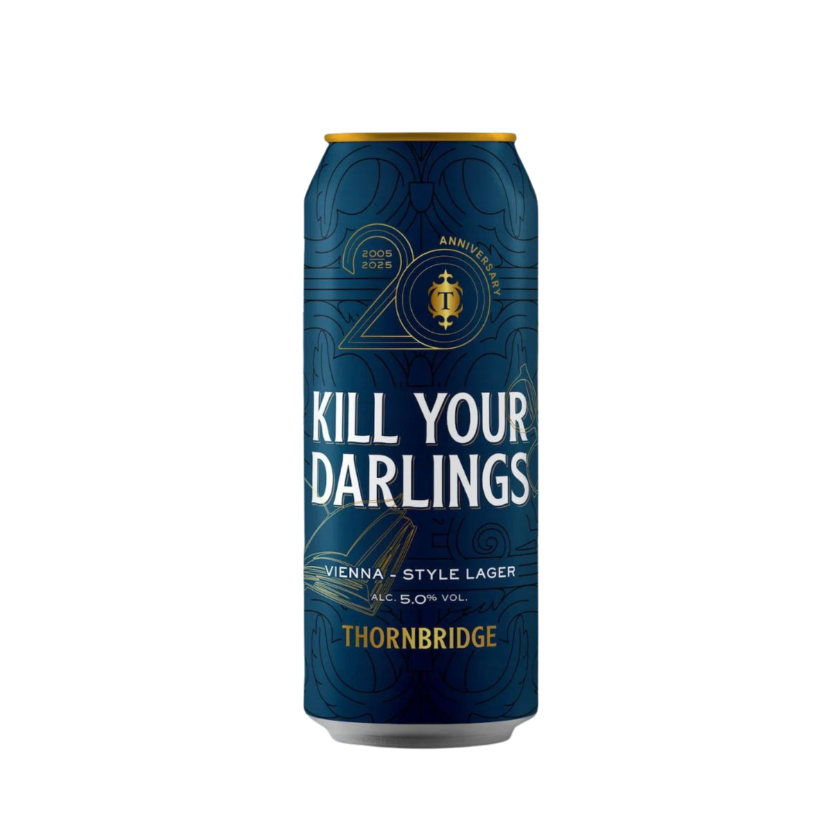 Thornbridge Kill Your Darlings