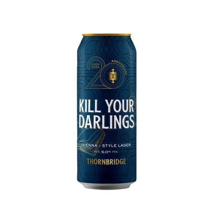 Thornbridge Kill Your Darlings