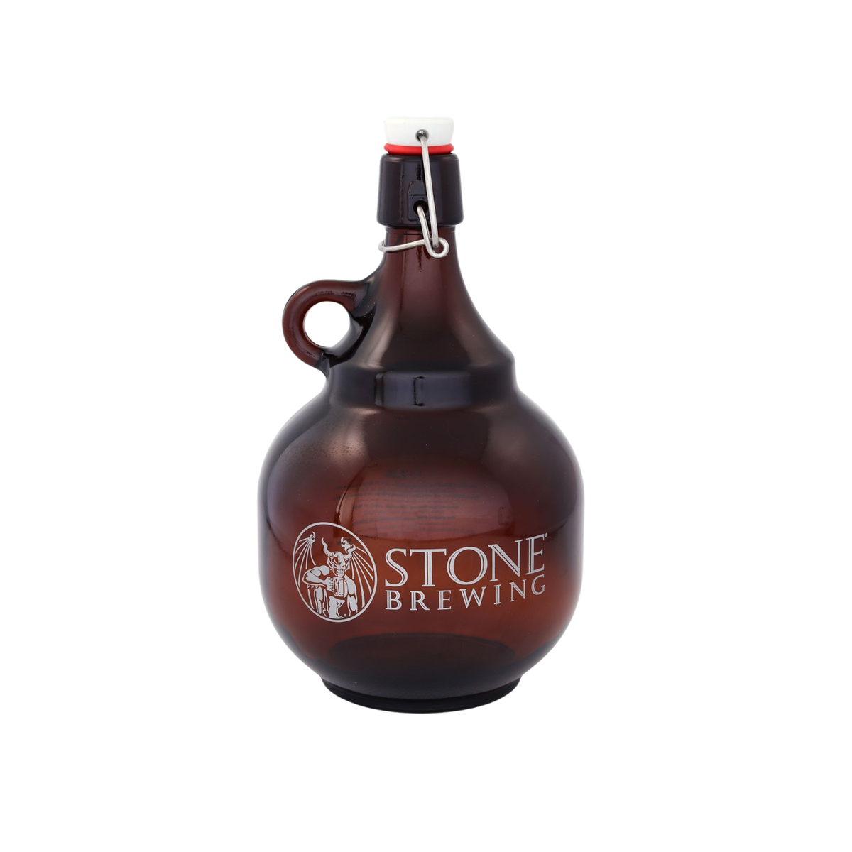Growler Stone 2l