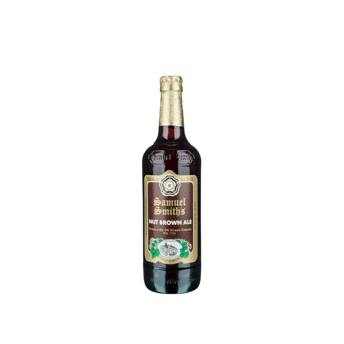 Samuel Smith Nut Brown Ale