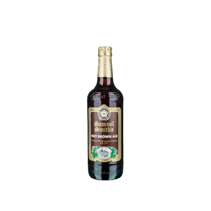 Samuel Smith Nut Brown Ale