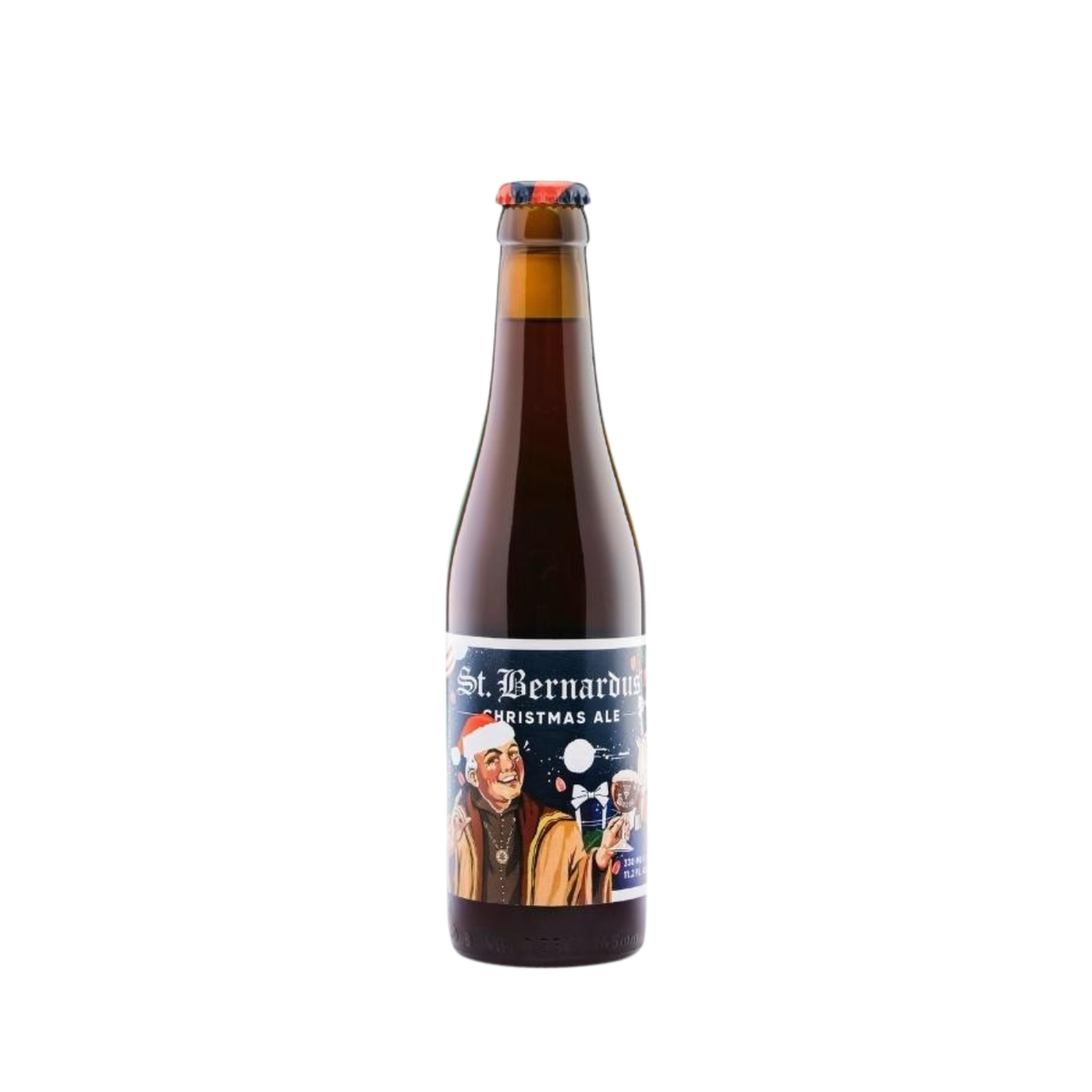 St. Bernardus Christmas