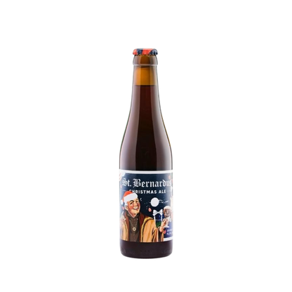 St. Bernardus Christmas