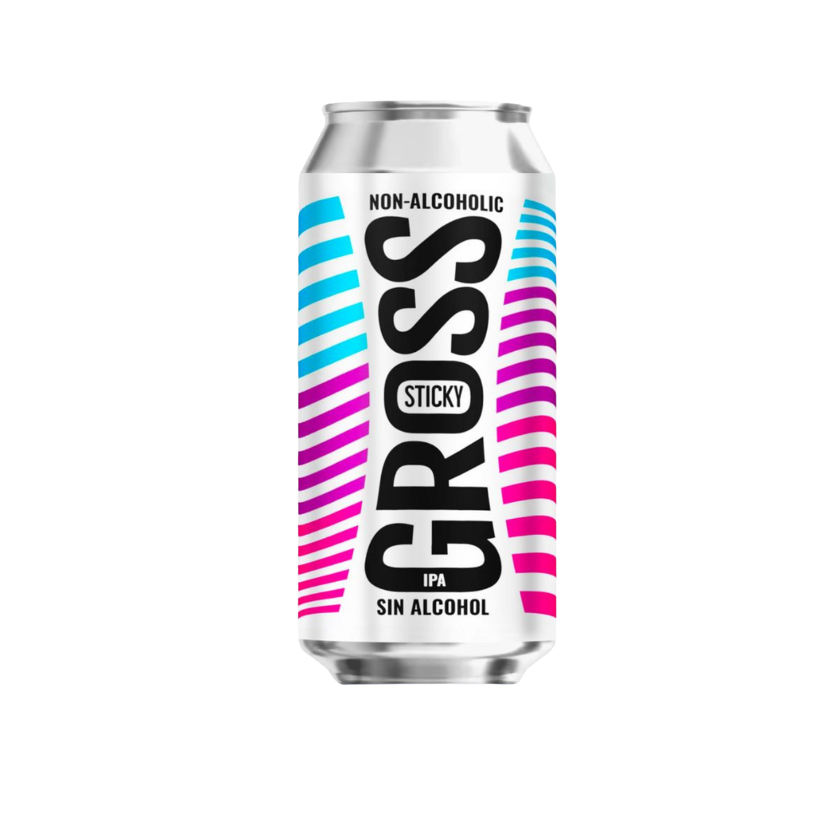 IPA GROSS Pega-Monstro Sem