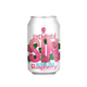 La Pirata Unchained Raspberry