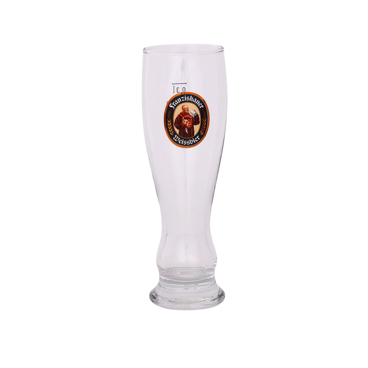 Vaso Franziskaner 33cl