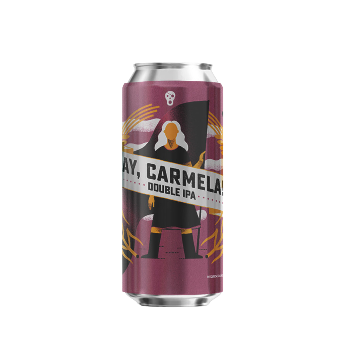 La Pirata ¡Ay Carmela!